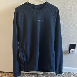 lululemon athletica crewneck